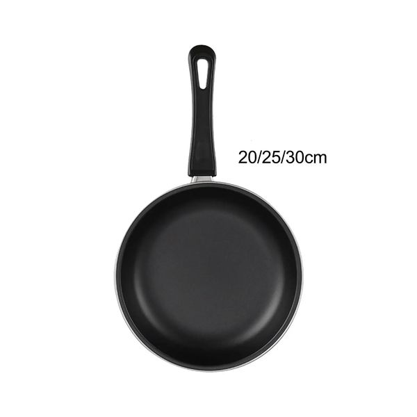 Panelas Griddle Pan Cozinhar Ferramenta Panelas Resistentes ao Calor Alça Multiuso Omelete Frigideira para Outdoor Home BBQ Picnic Camping 231019