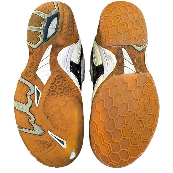 Peças de sapatos acessórios solas de borracha fazendo sapatos folha protetor sola sapato sola favo de mel material reparação anti-deslizamento substituição antidesgaste 231019