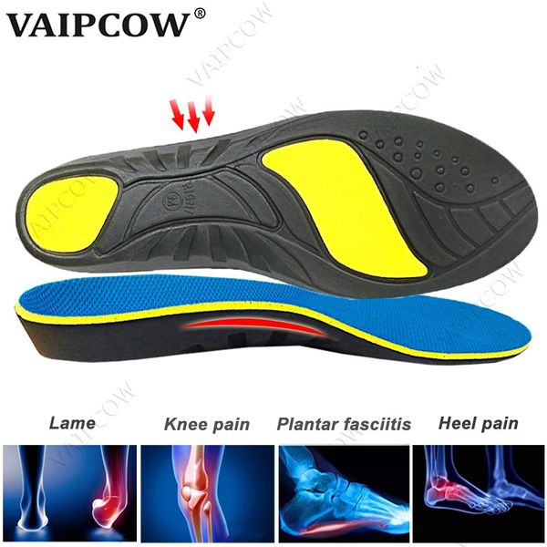 Schuhteile Zubehör Ortic Einlegesohle für schwere Plattfüße Arch Support orthopädische Schuhe Sohle Einlegesohlen für Füße Männer Frauen Kinder O/X Bein corrigibil 231019