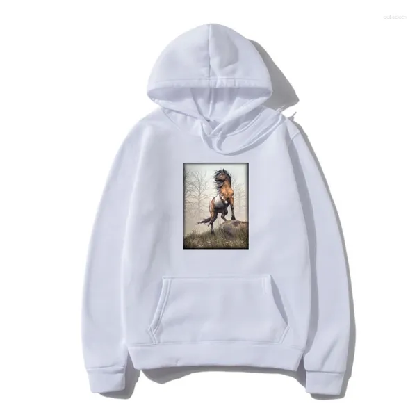 Herren Hoodies Männer SweatSweatshir SCHÖNES PFERD Sweatshir Hoody Pullover Langarm Oberbekleidung Coole Frauen Hoodys