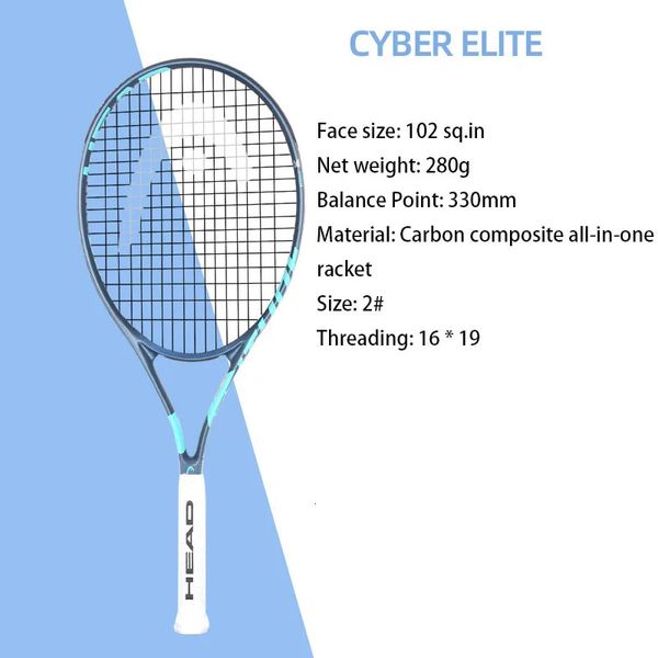 Squash Racquets Tenis Raket Profesyonel Aldult Raket Karbon Padel Raquete de Paqueta L2 Kavrama Dize Çanta Overgrip Nemli 231020