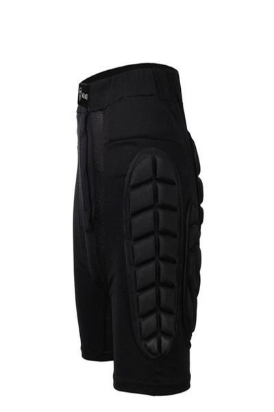 Winter Motorrad Hosen Outdoor Sport Skifahren Shorts Hüfte Pad Protector Rüstung Ski Snowboard Skate Hosen Motor Shorts278w7513952