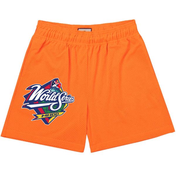 Shorts masculino macacão curto malha natação curto basquete tshort com bolsos malha quente t curto para esportes praia natação deriva rápida secagem rápida