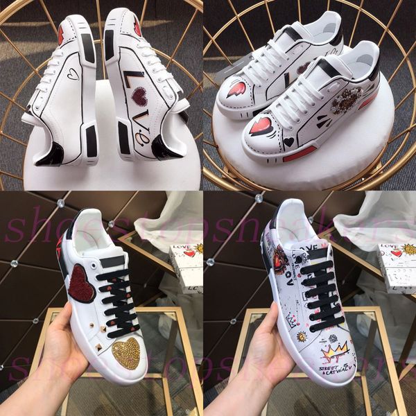 Confortável sapatos de condução designer sapatos casuais mulheres homens estilo de vida diário skate sapato luxo na moda plataforma andando treinadores personalidade trem