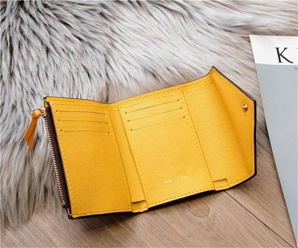 Geldbörsen Designer Herren Geldbörse Kartenhalter Münzbörse M41938 Mini-Geldbörse Schlüsselanhänger Geldbörsen braune Blume Vintage Mode Reise Schlüsselanhänger Taschen Clutch Geldbörsen