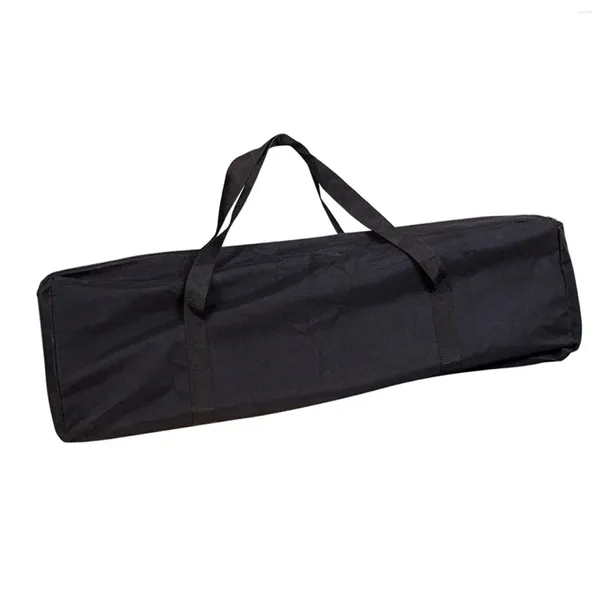 Duffel Bags Travel Tote Bag Coisas Bolsa Dobrável Camping Armazenamento Durante a Noite para Tenda Pegs Cadeira Dobrável Piquenique Panelas