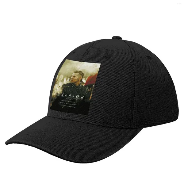 Бейсболки Warrior Watch Me Vikings Valhalla Бейсбольная кепка Ragnar Lothbrok Loki Fanart Man Kpop Trucker Hat Мужской милый Snapback