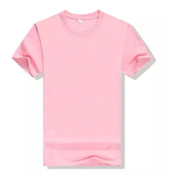 Herren-Kurzarm-T-Shirts aus Baumwolle im Großhandel, alles in Mode