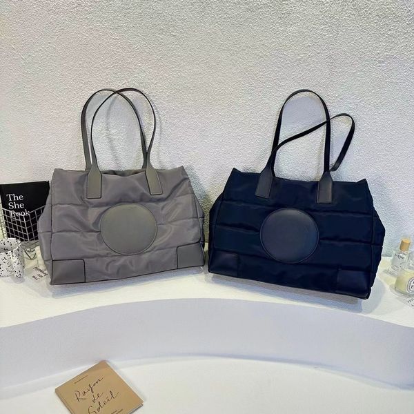 Borse per la spesa da donna alla moda Borse del designer 90% Borse tote a spalla singola all'ingrosso vendite calde in fabbrica lusso portatile di grande capacità