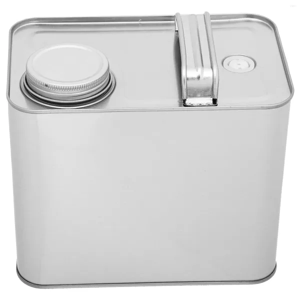 Depolama Şişeleri Mühürlü çay teneke kutu kahve teneke plakası kavanoz mutfak hava vanası uygun konteyner günlük kullanım