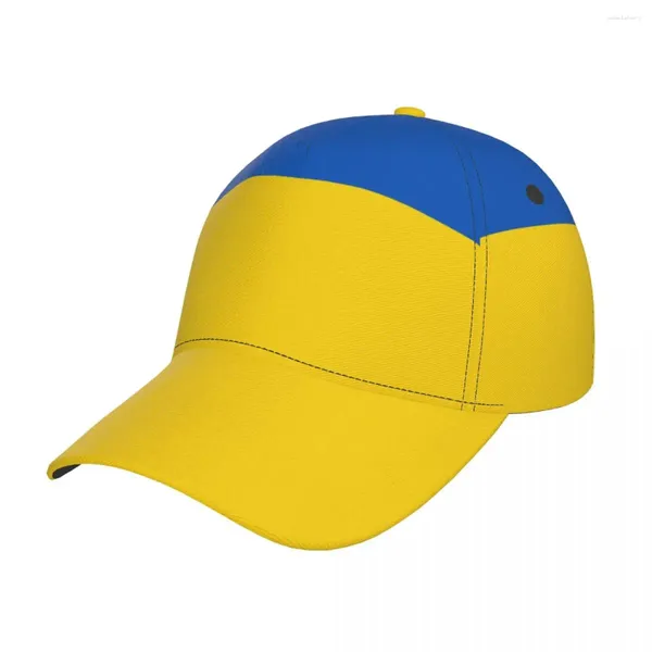 Bola bonés boné de beisebol bandeira da Ucrânia chapéu moda de alta qualidade homem corrida motocicleta esporte chapéus