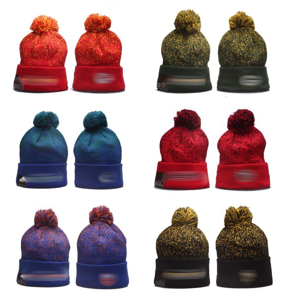 2023 шапки дизайнерские шапочки для мужчин culpas модные повседневные осенне-зимние теплые шапки подарок на Рождество любителям вязаная бейсболка мягкая d1