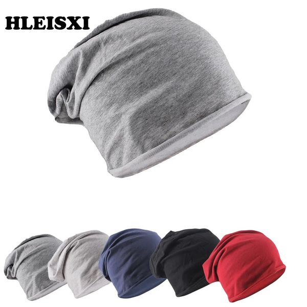 Ampla borda chapéus balde verão ventilar adulto homens mulheres algodão chapéu casual macio esporte sólido fino bonnet meninas ao ar livre malha gorros crânios 231020