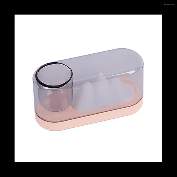 Lâmpadas de mesa Nordic Simples LED Night Light Carregamento USB Proteção para os olhos Luzes em vaso Sala de estar Quarto Lâmpada de cabeceira Rosa