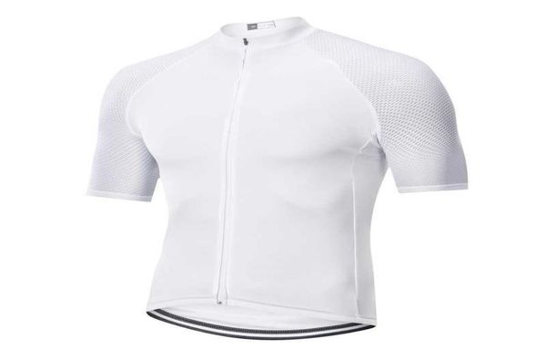 Hochwertiges SDIG Climber-Radtrikot für Italien. MITI-Stoff-Radtrikot. Hochwertige weiße Gentleman-Radsportausrüstung H10206214128