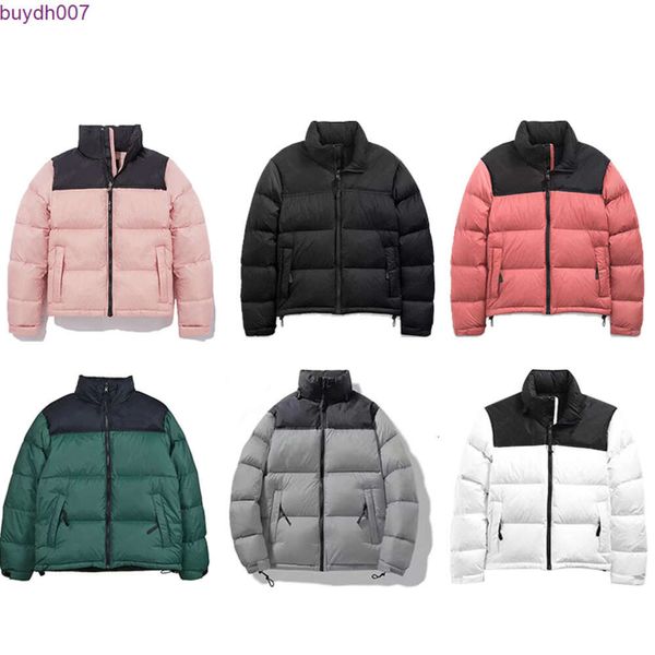 Down Parkas Homens Roupas Designer Jaquetas Top Quality Duck Lady Outwear Preto Bordado Emblema com Chip Outdoor Winter Snow Sports Jacket 5474