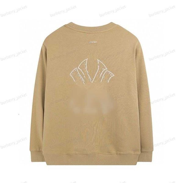 Designer Uomo Felpe con cappuccio NY Felpe invernali LA Giacca con cappuccio Cappotto allentato Pullover con cappuccio Felpa con cappuccio Uomo Donna Coppie Casual Lettera Stampa Manica lunga 3VS7