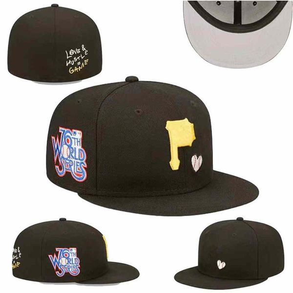 Masculino feminino chapéus ajustados tamanho 7-8 snapbacks chapéu ajustável baskball bonés toda a equipe unisex esportes ao ar livre bordado algodão liso fechado gorros flex sun cap mix order X-3