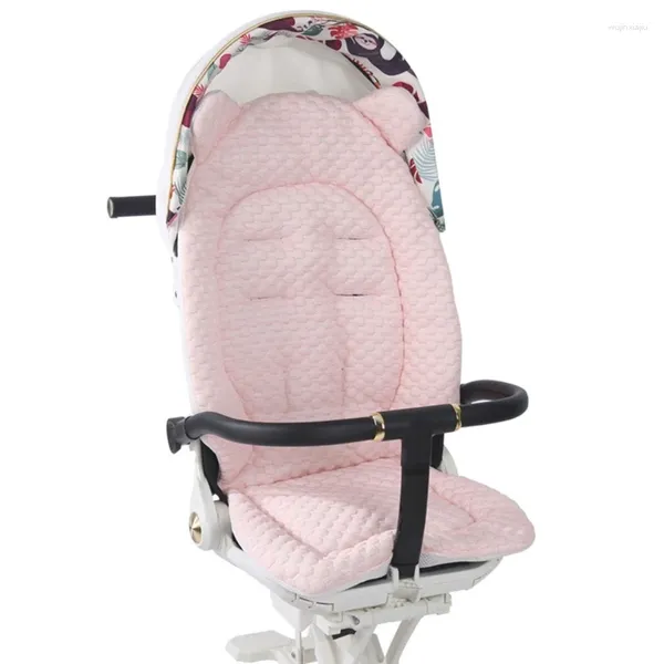 Kinderwagenteile Baby Body Support Cusion Buggys Kinderwagen Pad Liner für Kleinkind Kinderwagen