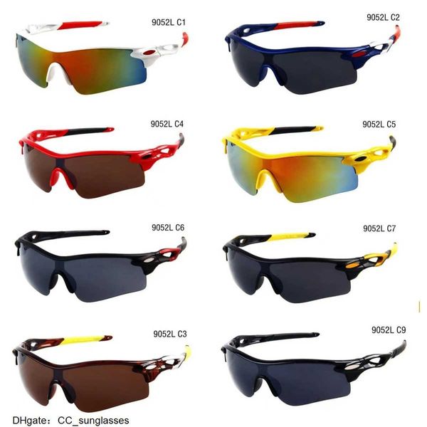 Moda estilo carvalho óculos de sol vr julian-wilson motogp assinatura óculos de sol esportes uv400 óculos para homem 20 pçs lote ek16