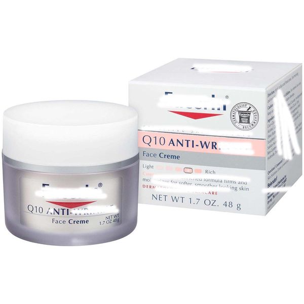 Creme facial Q10 Anti Wrin Skin Experts 1,7 onças. Novo creme facial Postagem gratuita