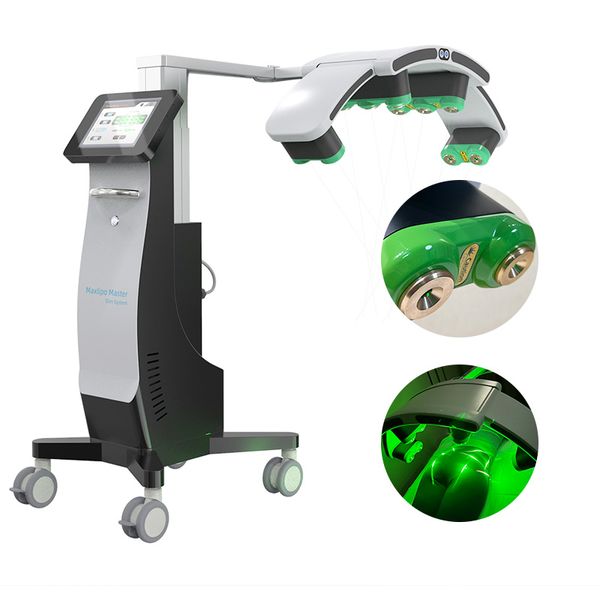 Dispositivo laser a diodi per sculture per il corpo 2023 Prezzo di sconto sulla luce rossa verde per te