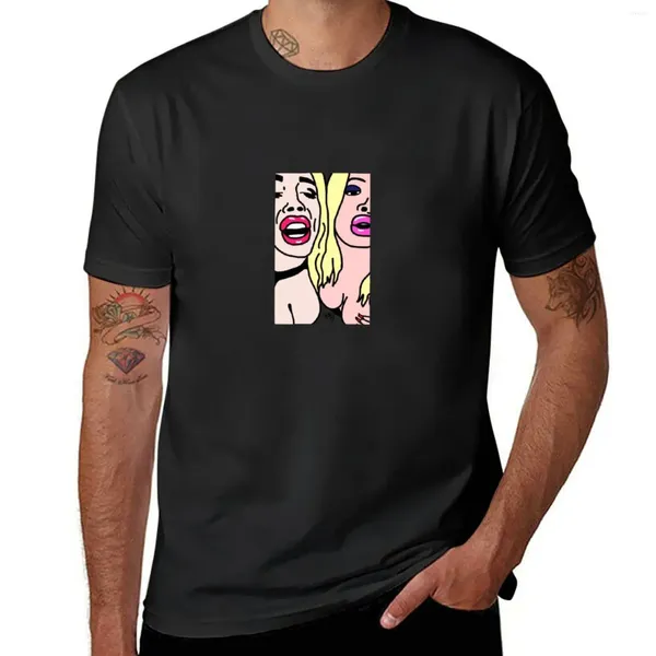 Polo da uomo T-shirt Cock Destroyers Camicia con stampa animalier per ragazzi T-shirt per tifosi sportivi Asciugatura rapida T-shirt pesanti da uomo