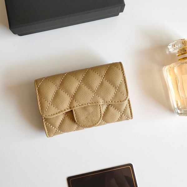 Kart sahipleri tasarımcı para çantası anahtar cüzdan cüzdan cüzdan iş çantası beyaz tasarımcı çanta çanta markaları yüksek kaliteli orijinal deri moda çantaları c altın mektup iş lüks çanta