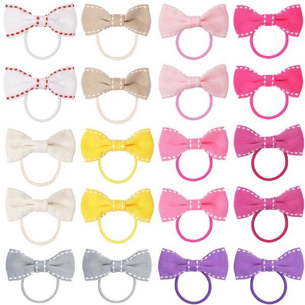 Accessori per capelli 20 pezzi 2 