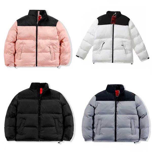 Piumino da donna Parka Designer Giacca Parka Puffer Giubbotti Uomo Donna Qualità Giacca calda Capispalla Stilista Cappotti invernali 9 colori Taglia M-2xl8bgc