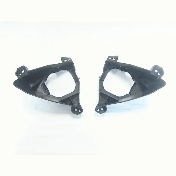 Partes do corpo do carro C515-51-684 suporte de cobertura da lâmpada de nevoeiro para Mazda 5 11-15