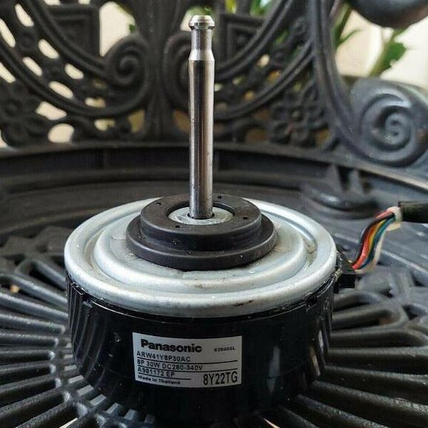 ARW41Y8P30AC A981172EP 839405L 8y22tg substituição novo motor de ventilador DC