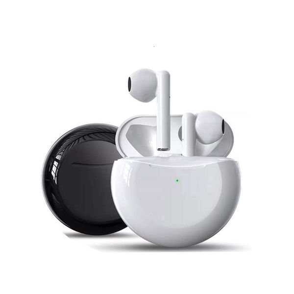 Huaqiang North è adatto per gli auricolari Bluetooth Huawei Mate40p SP7 True Wireless nell'orecchio Riduzione del rumore sportivo Apple