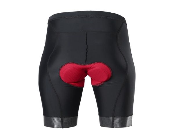 Calzamaglia sportiva da uomo a compressione Pantaloncini da corsa elasticizzati Ciclismo Bicicletta Strato base Leggings Traspirante Calcio Basket Traini4256924