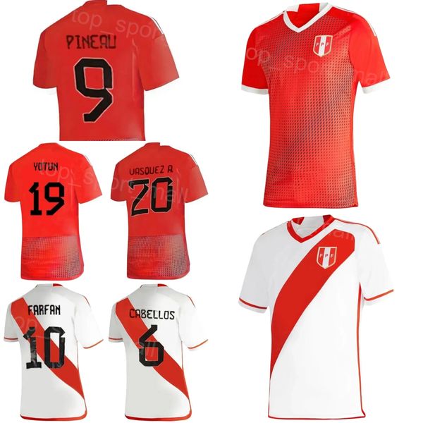 Club Team Cartagena Calcio 11 Maglia Juan Carlos 9 Alfredo Ortuno 1 Marc Martinez Aranda 10 Hector Hevel 21 Isak Jansson Maglia da calcio Kit 2023 2024 FC Rosso Bianco