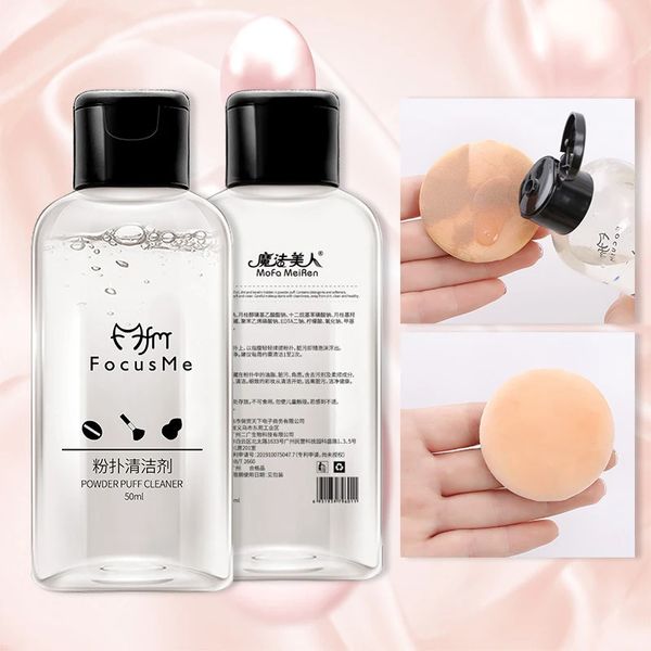 Инструменты для макияжа Puff Cleaner Brush Beauty Eggs Cleanser Моющая жидкость для удаления грязи Очищающая жидкость для удаления Kiss Beauty 231023