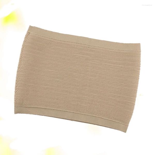 Taille Unterstützung Trimmer Gürtel Postpartale Postnatale Erholung Gürtel Bauch Wrap Für Gewichtsverlust Unterbrust Körper Shaper Shapewear Haut