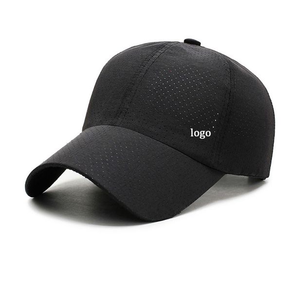 Luluwomen Cappelli da Yoga Berretti da Baseball da Uomo e da Donna Moda Tessuto ad Asciugatura Rapida Cappello da Sole Berretti da Spiaggia Sport all'Aria Aperta Tinta Unita Ombra