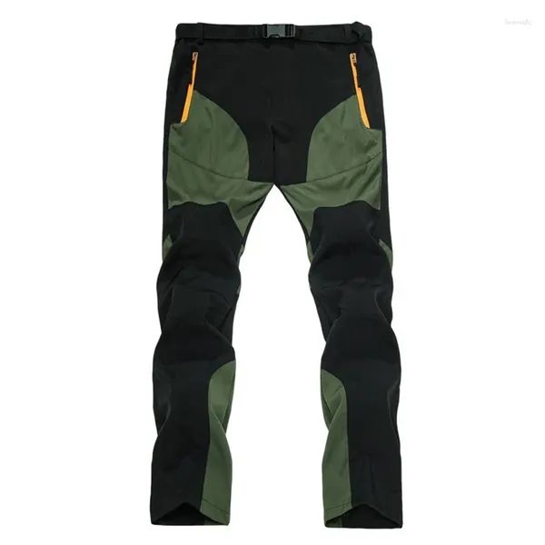 Pantaloni da corsa Abbigliamento da bicicletta da donna MTB Kit da ciclismo lungo da uomo Abbigliamento da bici da strada Pantaloni da discesa Roupa De Ciclismo Masculino