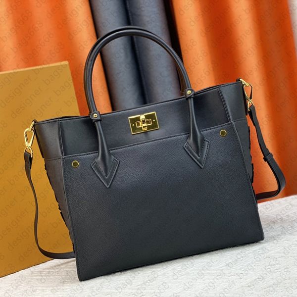 5A Borse da donna di lusso Designer Borse tote Borse per la spesa di alta qualità Borsa tote in vera pelle Borsa a tracolla di grande capacità Borsa a tracolla minimalista