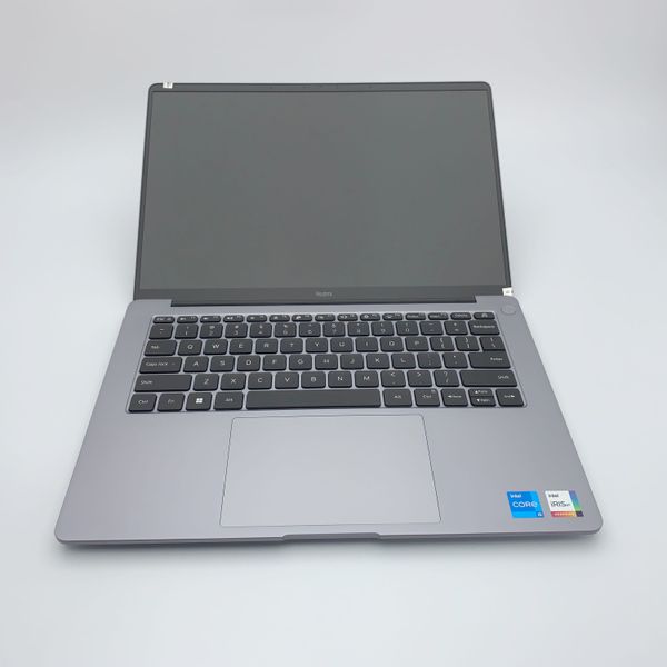 Laptop originale Xiaomi Mi Redmi Book 14 2023 Computer Intel i5 12500H i7 12700H Intel Iris Xe 16G DDR5 512G SSD Windows 14.0 