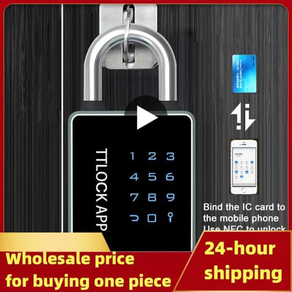 Smart Lock Hornbill Biométrico de impressão digital Fechadura de porta inteligente Deadbolt Entrada sem chave Fechaduras de porta dianteira Desbloqueio eletrônico para home office seguro 231023