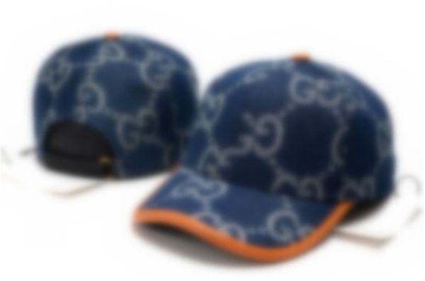 Высококачественные уличные кепки, модные бейсбольные кепки, мужские и женские спортивные кепки, 21 цвет, регулируемая кепка с вышивкой U-9