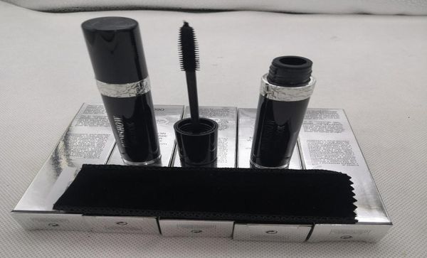 Ciglia per trucco Better Than Sex nero Better Than Love Mascara Colore nero a lunga durata Volume 10ml Mascara ciglia creme per ciglia1287799