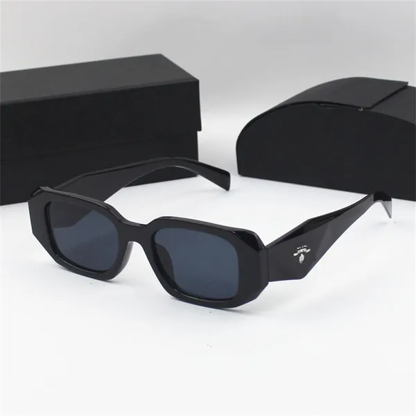Modedesigner-Sonnenbrille, Strandsonnenbrille, Outdoor, zeitloser klassischer Stil für Mann und Frau, 13 Farben, optional, hochwertige Brillen