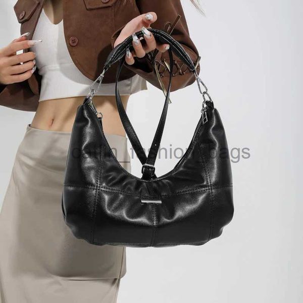 Сумки на плечо Люксовый бренд Сумка на плечо Зимняя хлопковая одежда Упаковка Дизайнерская сумка Модная женская сумка через плечо Handbagcatlin_fashion_bags