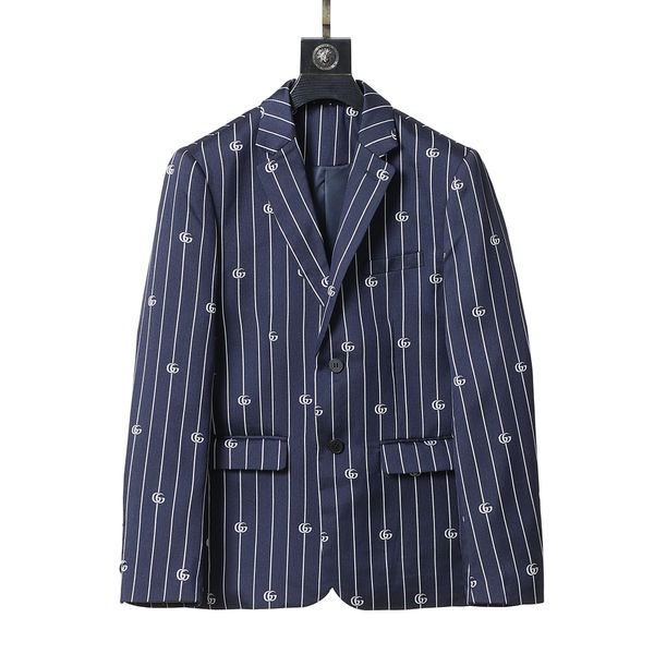 Abiti da uomo blazer abitaggio uomo abito per piacere formale per piacere magro