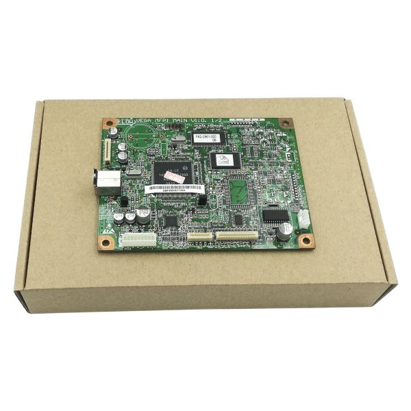 Druckerzubehör Formatter Logic Main Board PCA ASSY für Canon MF3220 MF3222 MF3228 FK2-3566-000