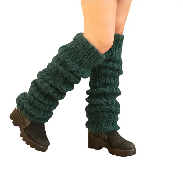 Meias femininas juniores mohair sockliner bota longa respirável joelho para festa dança esportes yoga acessórios nov99