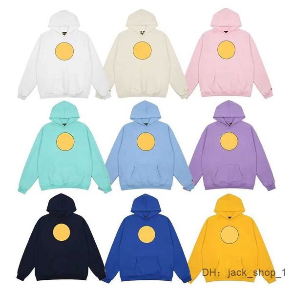 Sweatshirts kalite çizme kapüşonlu kış evi gülümseme yüz basit hoodies genç erkek ve kadın sweatshirt nedensel sade çizimler uzun kollu kapüşonlu süveter üstleri 2mhd